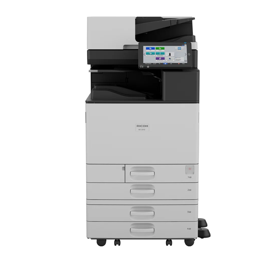 Ricoh Im 3010
