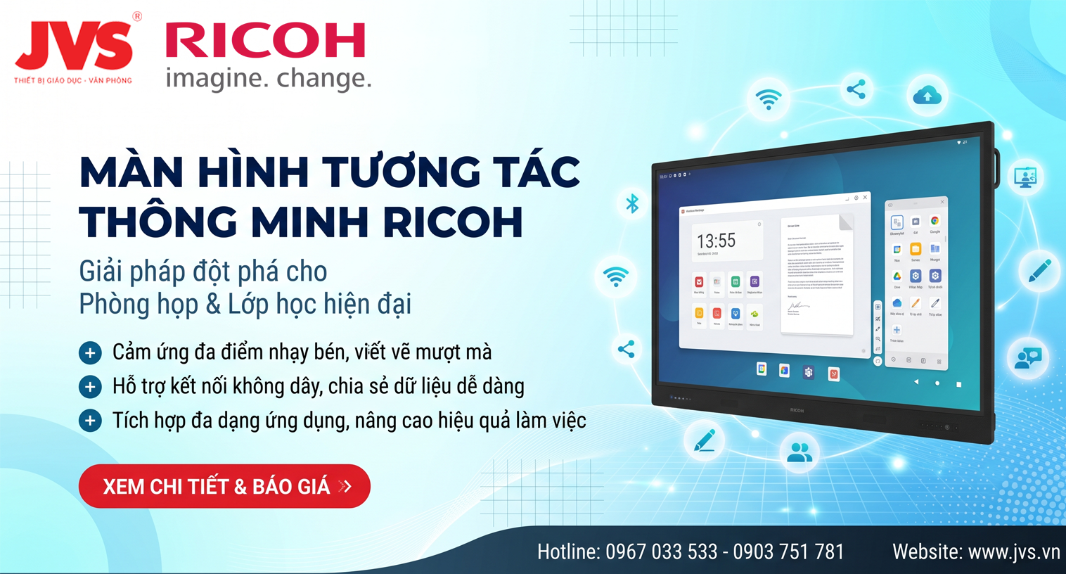 Ricoh