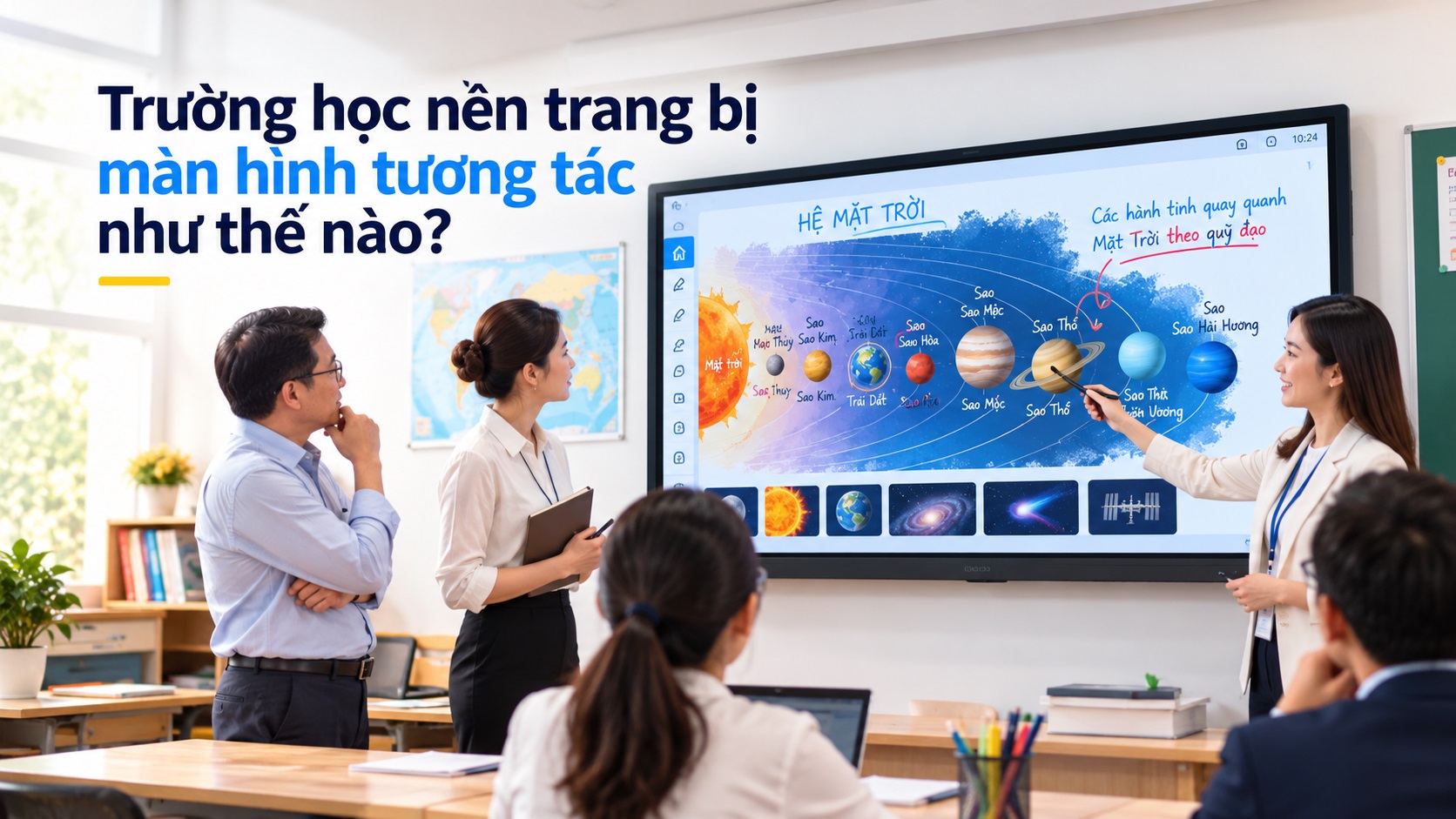 Tuong Hoc Ung Dung Man Hinh Tuong Tac